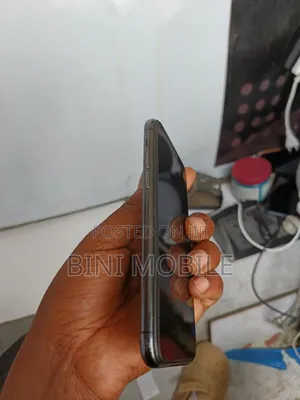 Apple iPhone 11 Pro 256 GB Black