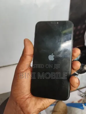 Apple iPhone 11 Pro 256 GB Black