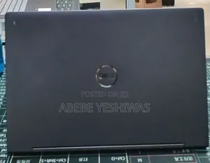 New Laptop Dell Inspiron 13 7386 16GB Intel Core i7 SSD 512GB