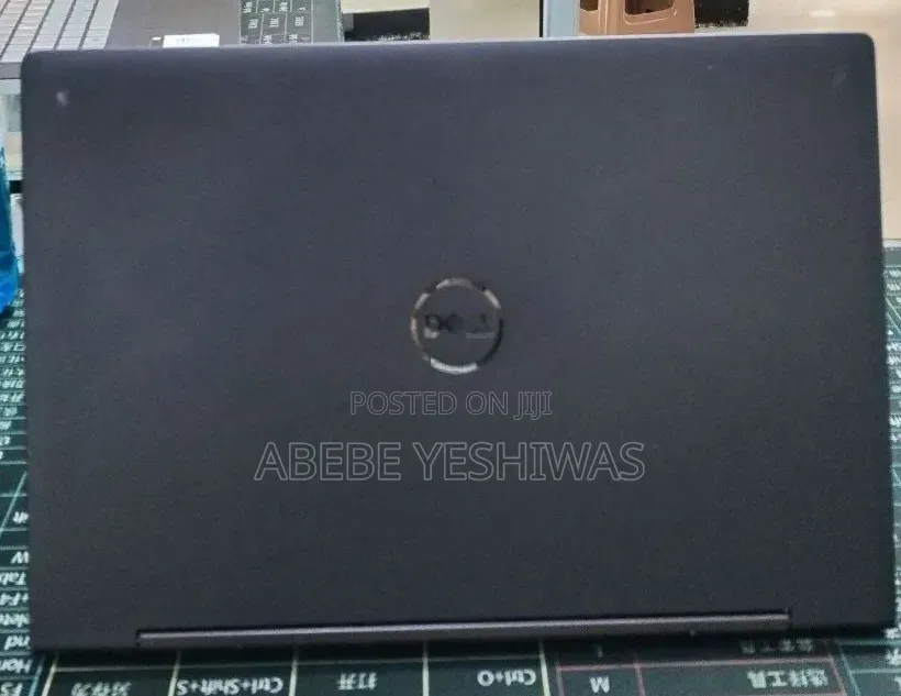 New Laptop Dell Inspiron 13 7386 16GB Intel Core i7 SSD 512GB