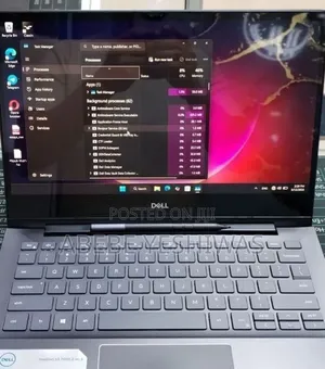 New Laptop Dell Inspiron 13 7386 16GB Intel Core i7 SSD 512GB