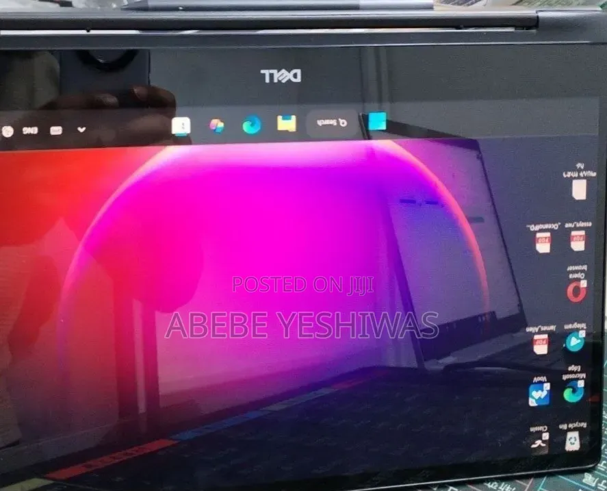 New Laptop Dell Inspiron 13 7386 16GB Intel Core i7 SSD 512GB