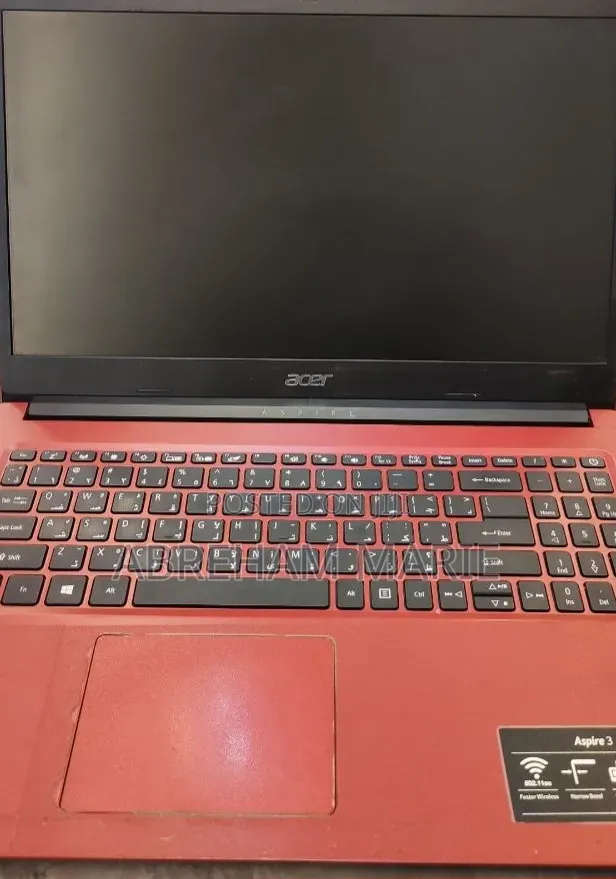 New Laptop Acer Aspire 3750G 4GB Intel Core i3 SSD 500GB