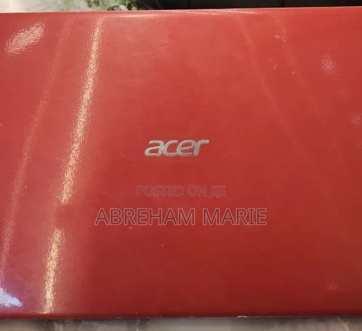 New Laptop Acer Aspire 3750G 4GB Intel Core i3 SSD 500GB