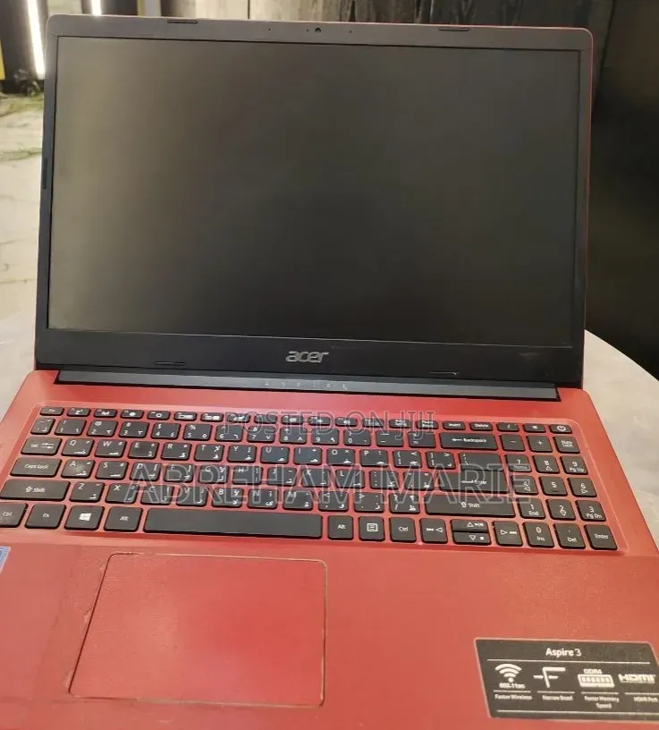 New Laptop Acer Aspire 3750G 4GB Intel Core i3 SSD 500GB