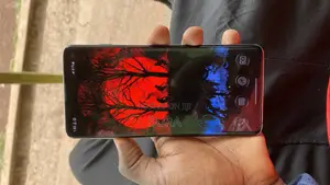 Samsung Galaxy S10 128 GB Blue