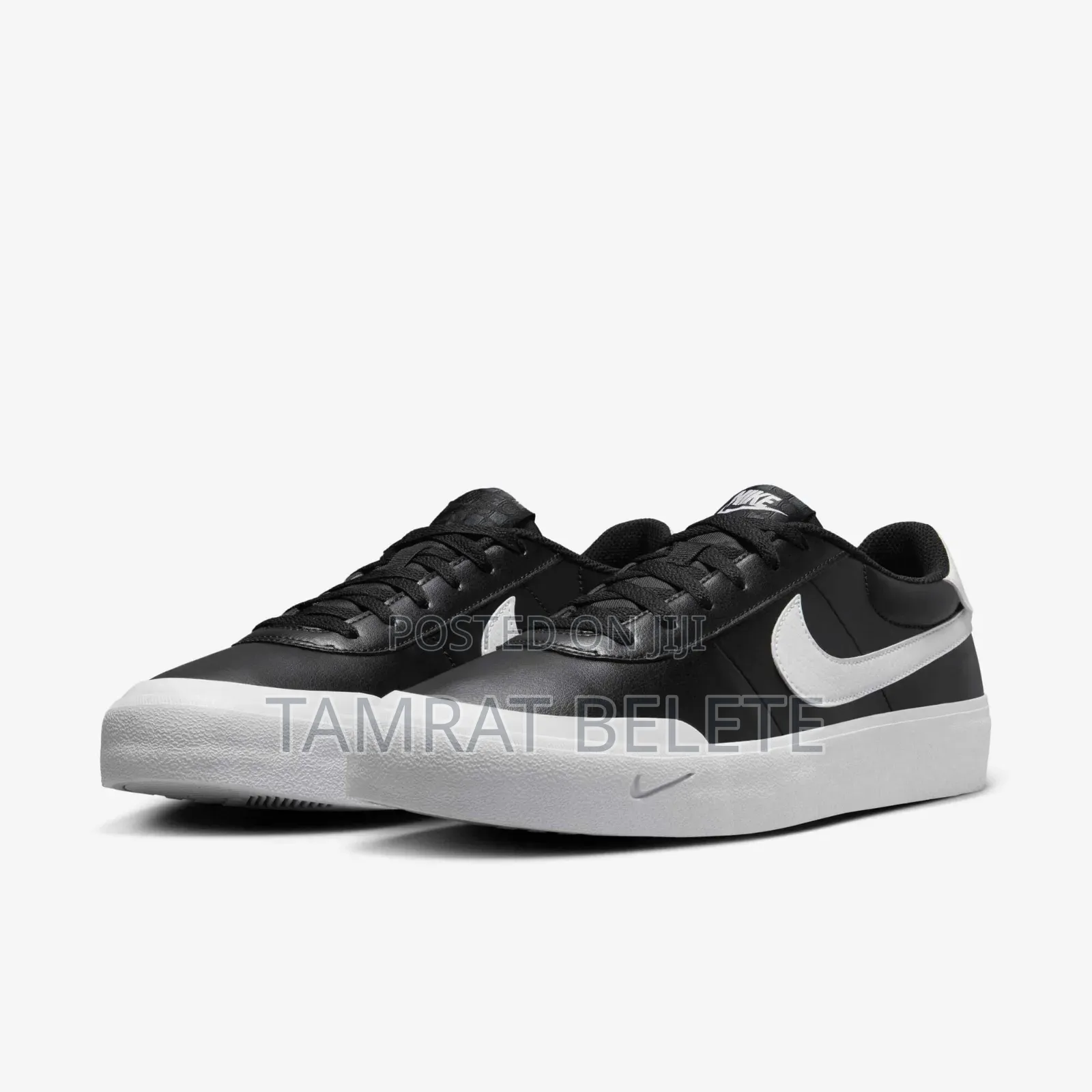 Nike Court Legacy