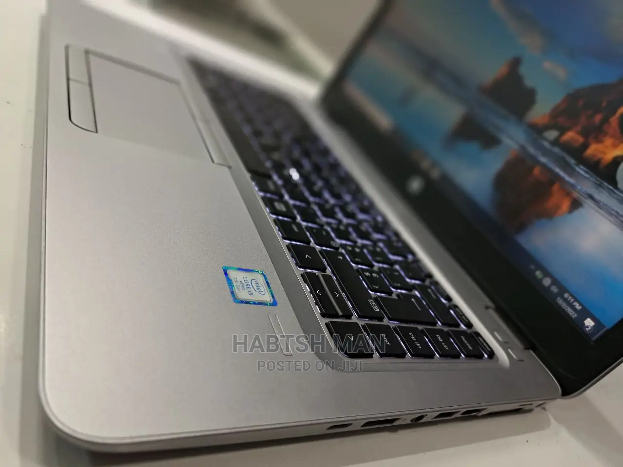 New Laptop HP Stream Notebook 8GB Intel Core I3 HDD 256GB