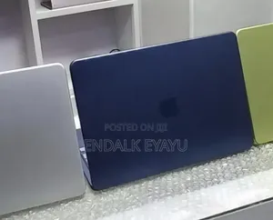 New Laptop Apple MacBook Neo 2026 8GB SSD 256GB