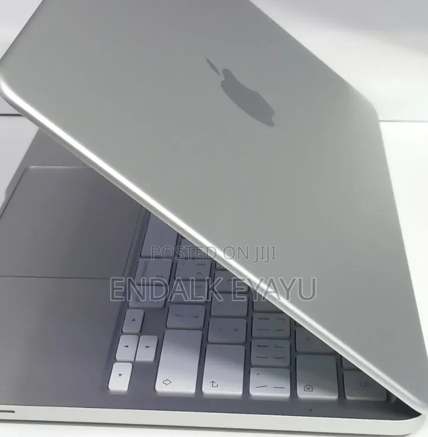 New Laptop Apple MacBook Neo 2026 8GB SSD 256GB