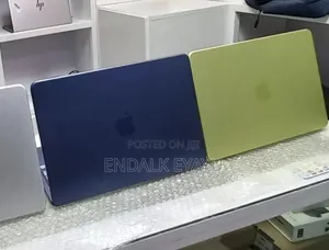 New Laptop Apple MacBook Neo 2026 8GB SSD 256GB