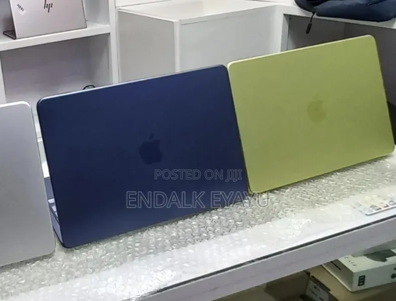 New Laptop Apple MacBook Neo 2026 8GB SSD 256GB