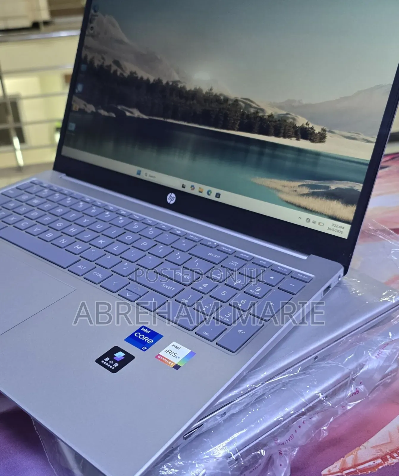 New Laptop HP Stream Notebook 16GB Intel Core i7 SSD 1T