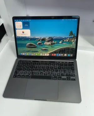 New Laptop Apple MacBook Pro 2021 M1 8GB Apple M1 SSD 256GB