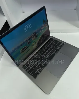 New Laptop Apple MacBook Pro 2021 M1 8GB Apple M1 SSD 256GB