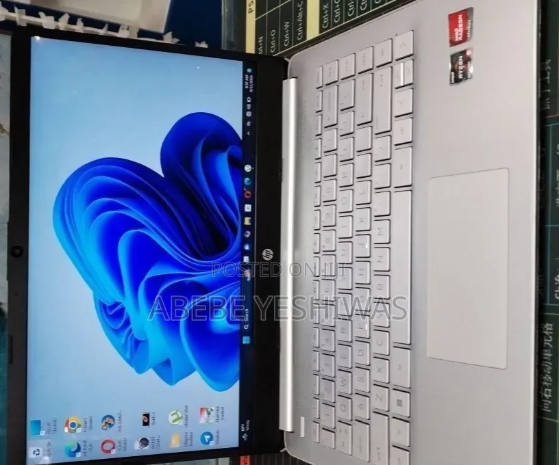 New Laptop HP Stream Notebook 8GB Intel Core i5 SSD 512GB