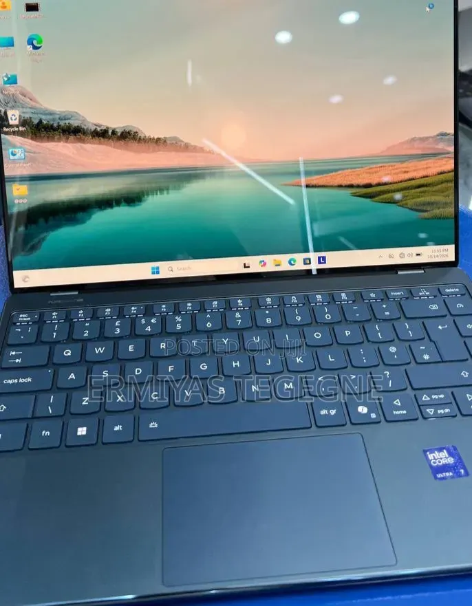 New Laptop Lenovo ThinkPad X1 Carbon 16GB Intel Core Ultra 7 SSD 512GB