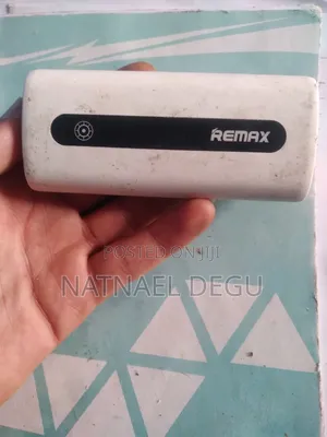 Used Power Bank