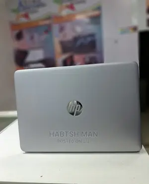 New Laptop HP EliteBook 840 G4 8GB Intel Core I5 HDD 1T