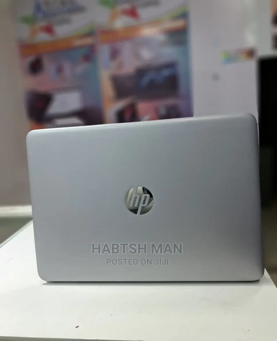 New Laptop HP EliteBook 840 G4 8GB Intel Core I5 HDD 1T
