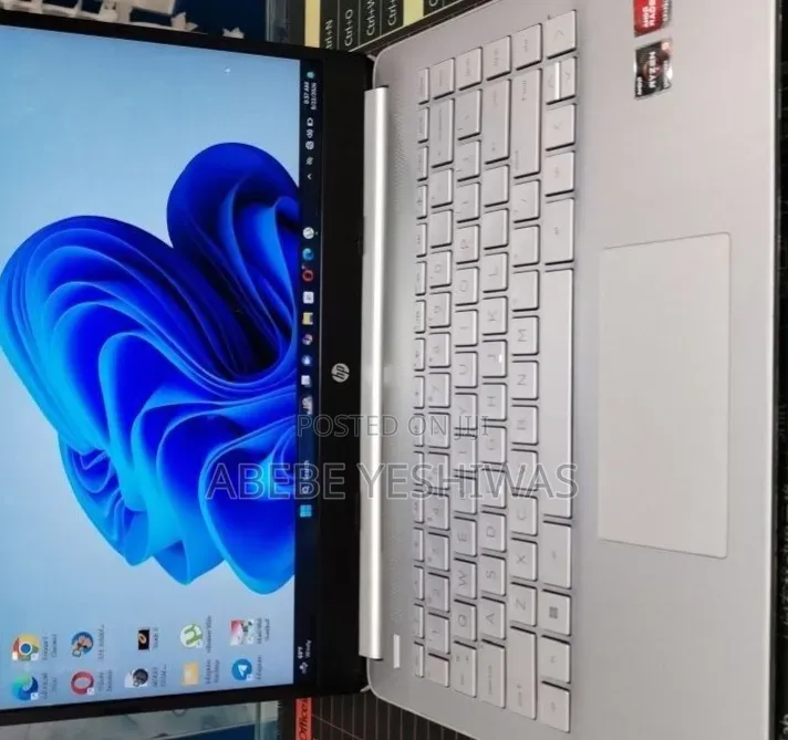 New Laptop HP Stream Notebook 8GB Intel Core i5 SSD 512GB