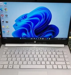 New Laptop HP Stream Notebook 8GB Intel Core i5 SSD 512GB
