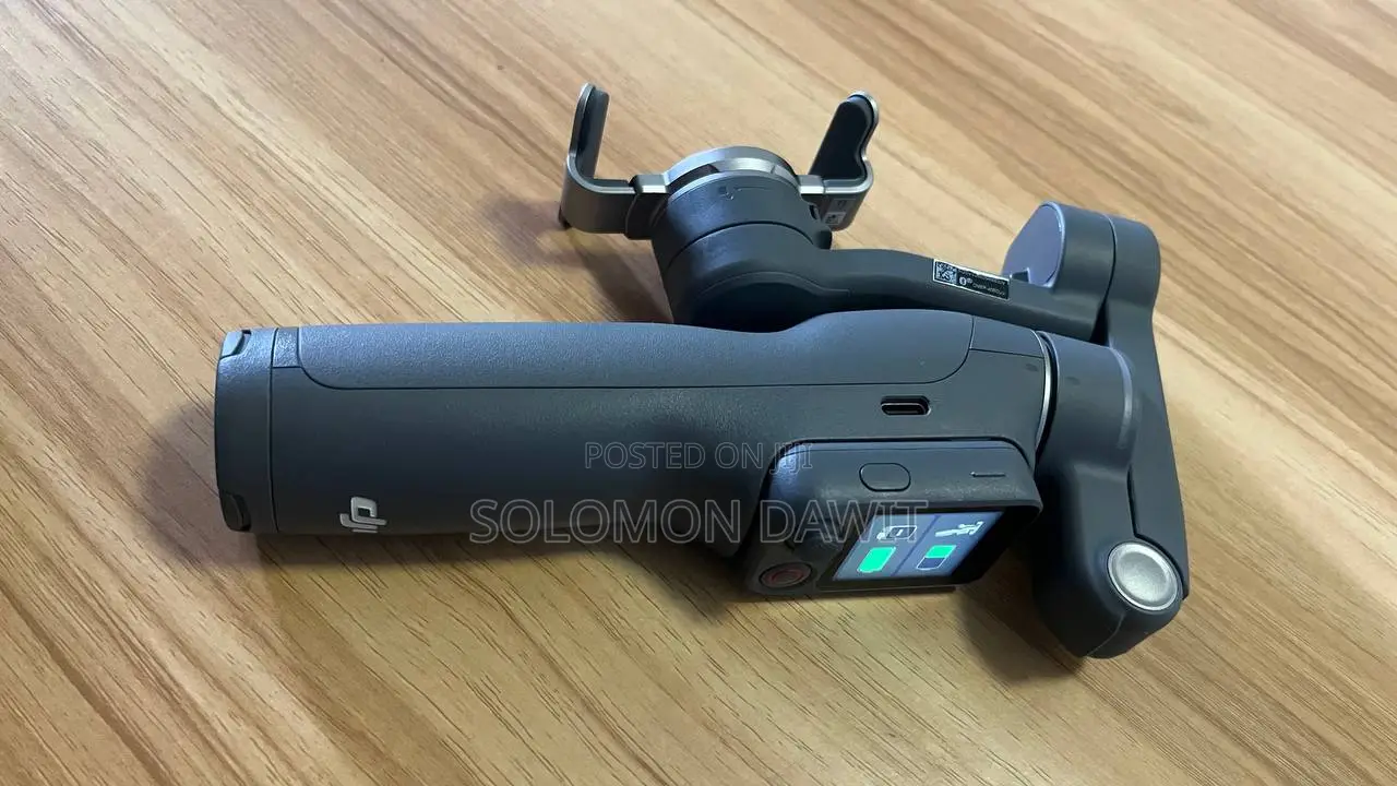Dji Osmo Mobile 8p