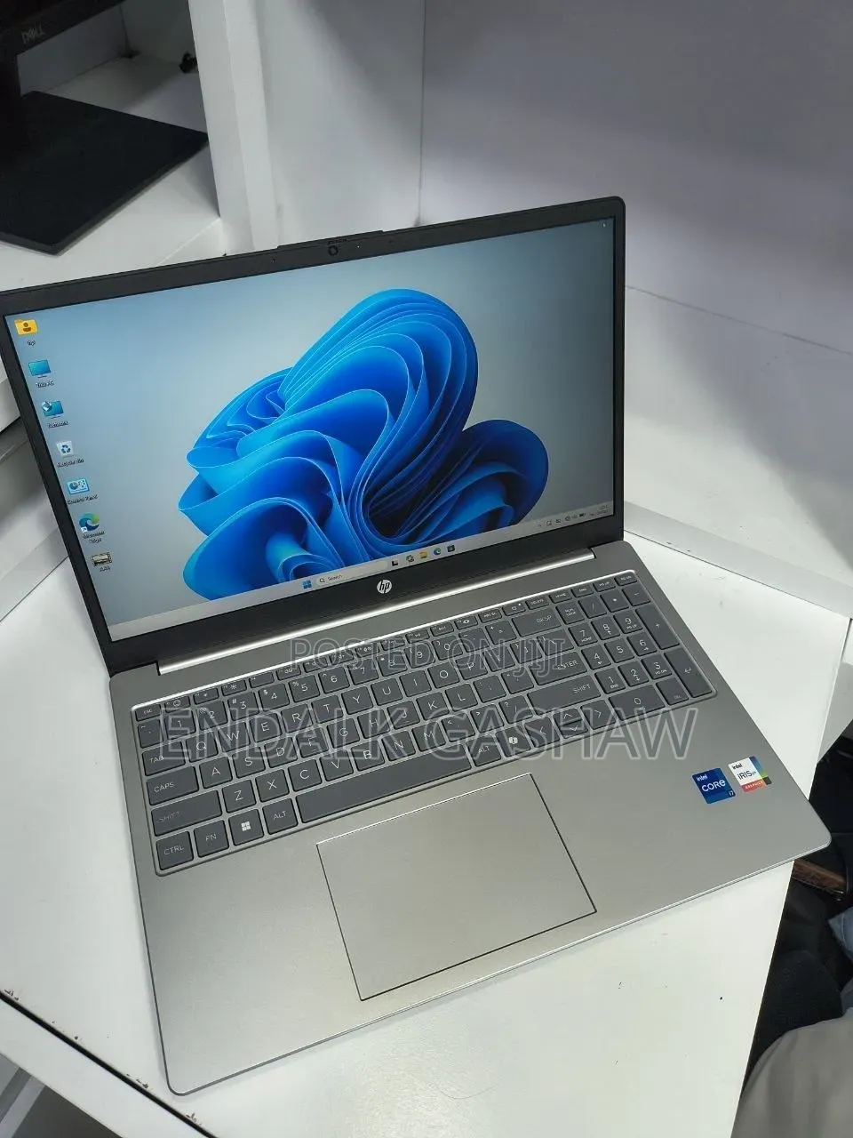 New Laptop HP Stream Notebook 16GB Intel Core i7 SSD 1T