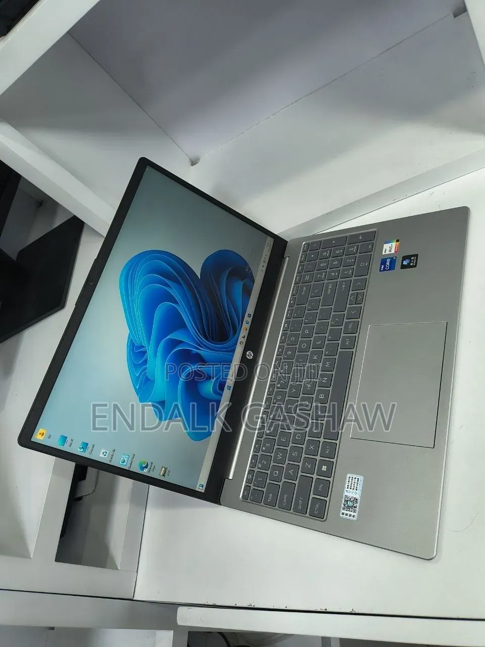 New Laptop HP Stream Notebook 16GB Intel Core i7 SSD 1T