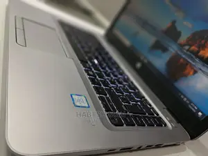 New Laptop HP EliteBook 840 G4 8GB Intel Core I5 HDD 1T