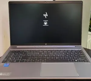 New Laptop HP ZBook 15 16GB Intel Core i7 SSD 512GB