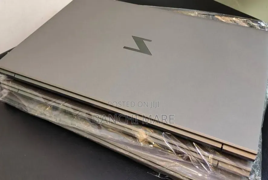 New Laptop HP ZBook 15 16GB Intel Core i7 SSD 512GB