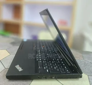 New Laptop Lenovo ThinkPad P50 32GB Intel Core i7 SSD 512GB