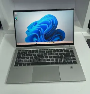 New Laptop HP EliteBook x360 1040 G7 16GB Intel Core i7 SSD 512GB