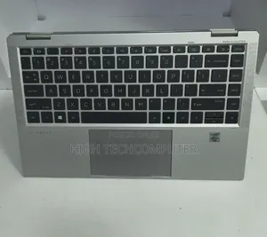 New Laptop HP EliteBook x360 1040 G7 16GB Intel Core i7 SSD 512GB