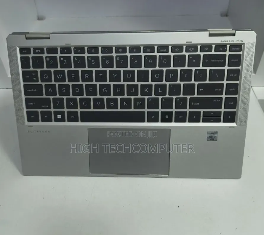 New Laptop HP EliteBook x360 1040 G7 16GB Intel Core i7 SSD 512GB