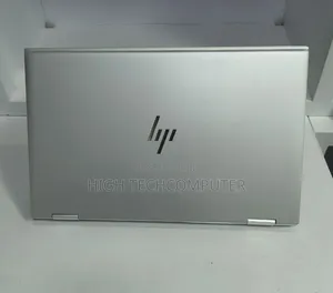 New Laptop HP EliteBook x360 1040 G7 16GB Intel Core i7 SSD 512GB