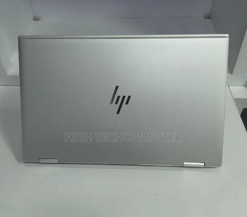 New Laptop HP EliteBook x360 1040 G7 16GB Intel Core i7 SSD 512GB