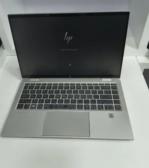New Laptop HP EliteBook x360 1040 G7 16GB Intel Core i7 SSD 512GB