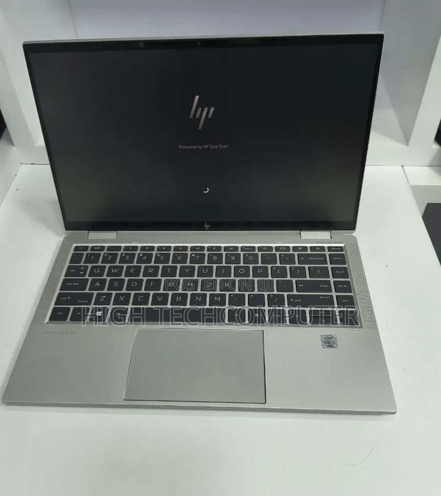 New Laptop HP EliteBook x360 1040 G7 16GB Intel Core i7 SSD 512GB