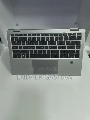 New Laptop HP EliteBook 1040 16GB Intel Core i7 SSD 512GB