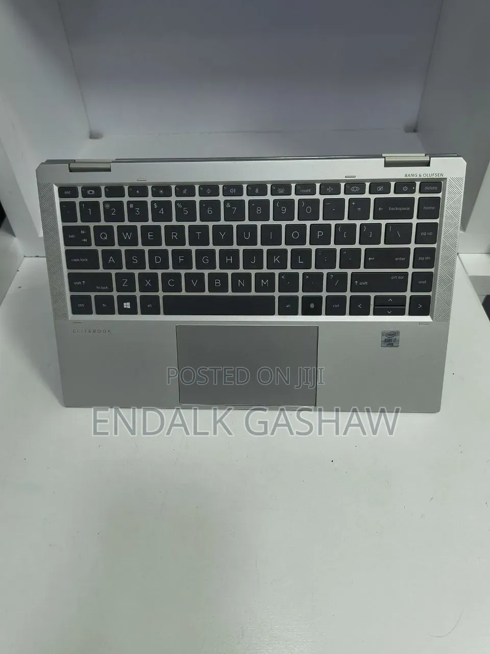 New Laptop HP EliteBook 1040 16GB Intel Core i7 SSD 512GB