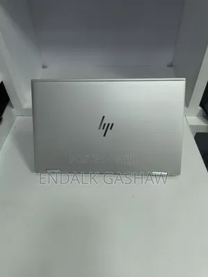 New Laptop HP EliteBook 1040 16GB Intel Core i7 SSD 512GB