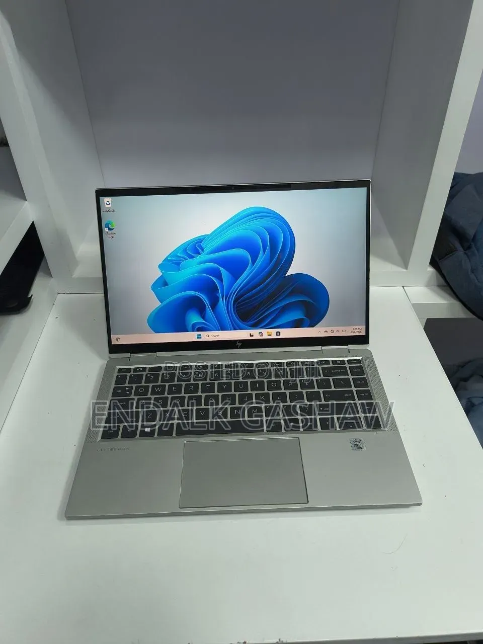 New Laptop HP EliteBook 1040 16GB Intel Core i7 SSD 512GB