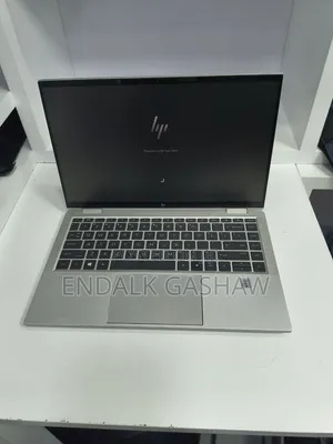 New Laptop HP EliteBook 1040 16GB Intel Core i7 SSD 512GB