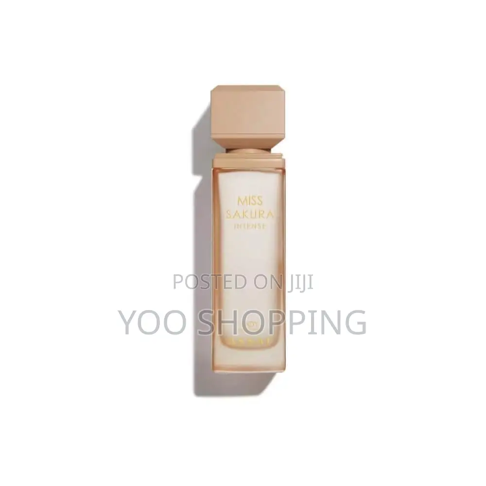 ASSAF MIISS SAKURA Perfume for Her
