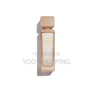 ASSAF MIISS SAKURA Perfume for Her