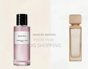 ASSAF MIISS SAKURA Perfume for Her