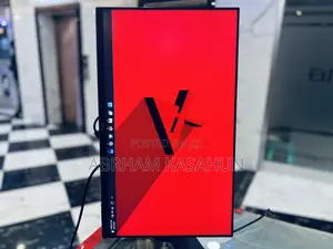 24 Inch Frameless Monitor