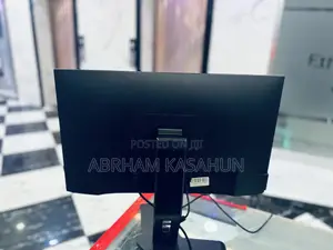 24 Inch Frameless Monitor